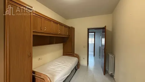 Pis de 90 m² a Salamanca