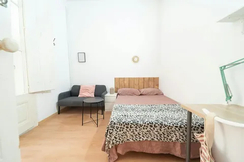 Habitación en alquiler, Barcelona