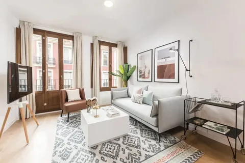 Appartamento 55 m² a Valencia