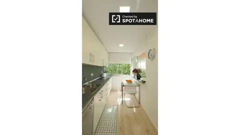Habitación en alquiler, Barcelona