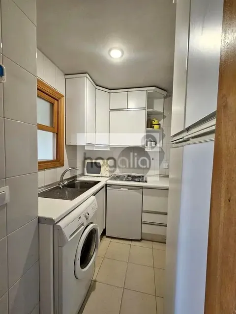Pis de 60 m² a Sevilla