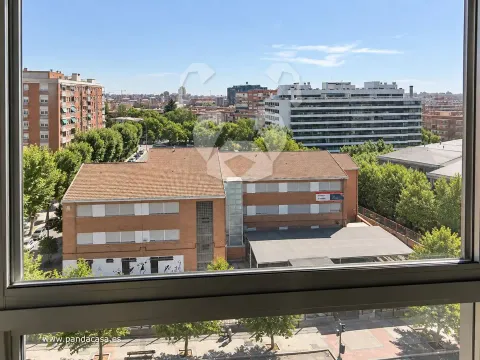Pis de 110 m² a Madrid
