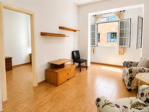 Pis de 50 m² a Las Palmas de Gran Canaria