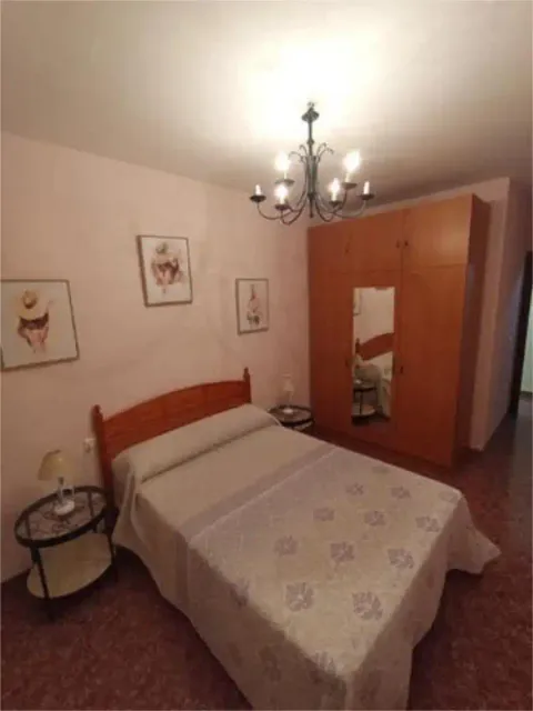 Pis de 110 m² a Arroyo de la Luz (4/9)