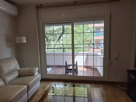 Pis de 115 m² a Terrassa