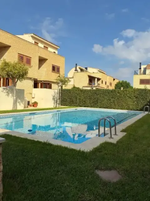 Casa de 60 m² a València