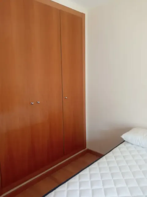 Pis de 110 m² a València