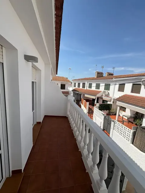 Casa de 87 m² a Moguer