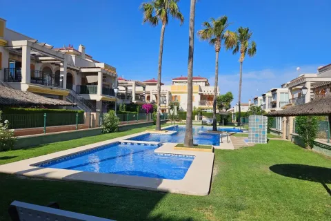 Apartamento 140 m² em Daya Vieja