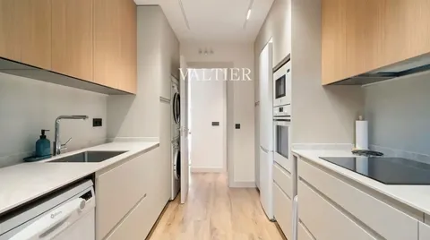 Pis de 75 m² a Madrid