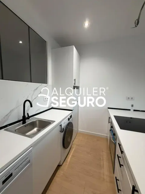 Pis de 45 m² a San Sebastián de los Reyes