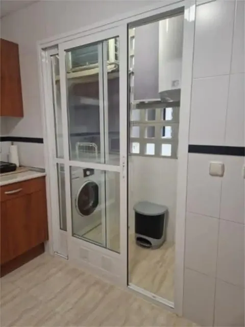 Pis de 70 m² a El Ejido