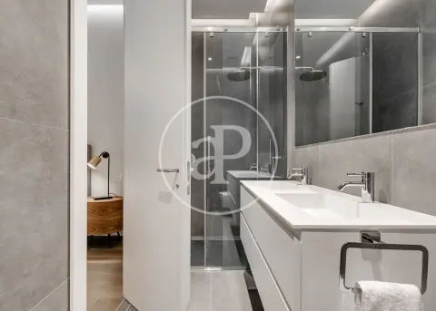 Pis de 165 m² a Madrid
