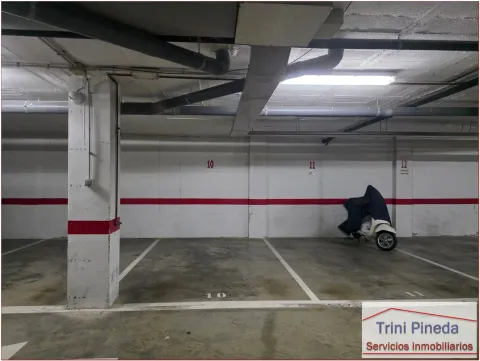 Pis de 115 m² a Sevilla