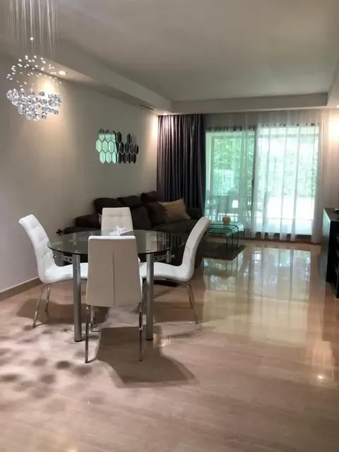 Apartamento 160 m² em Marbella