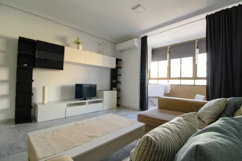Flat 40 m² in Cádiz