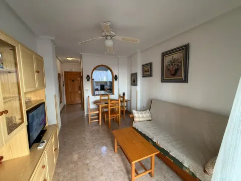 Apartamento 54 m² em Torrevieja