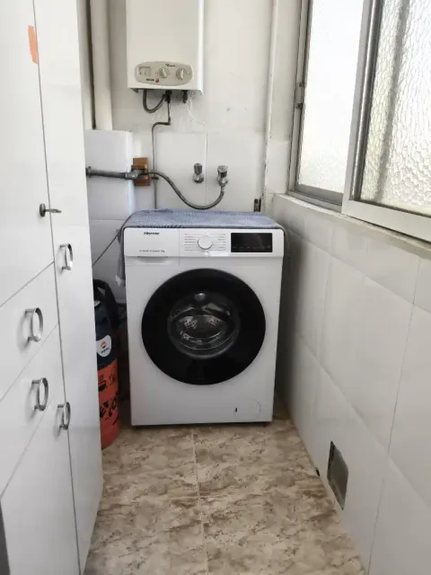Wohnung 80 m² in el Campello