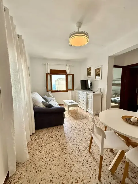 Pis de 50 m² a Tarifa