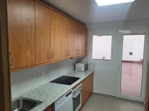 Pis de 129 m² a Cáceres
