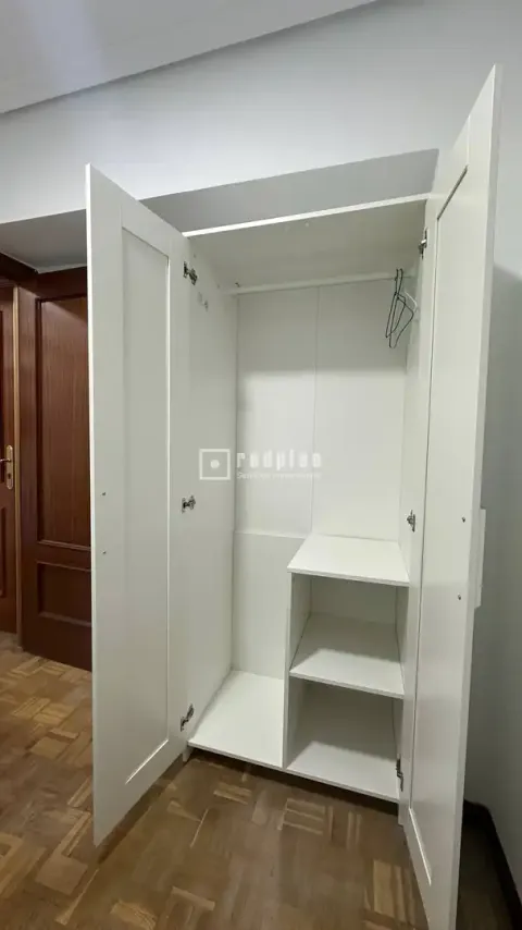 Wohnung 82 m² in Valladolid (4/24)