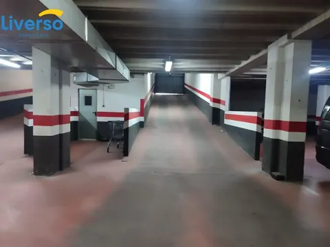 Wohnung 117 m² in Burgos