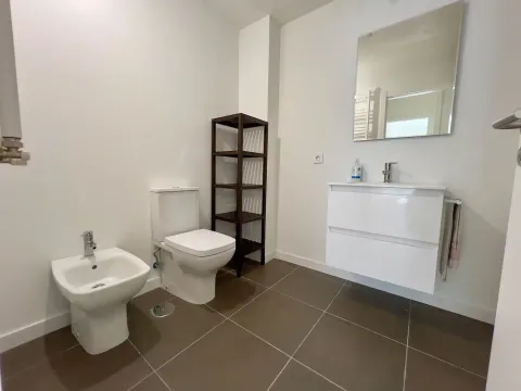 Piso de 74 m² en Bueu