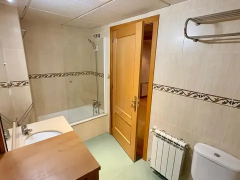Pis de 81 m² a Badajoz