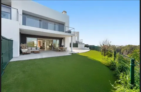 Casa de 264 m² a Marbella