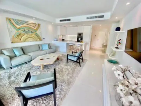 Квартира 136 м² в Estepona