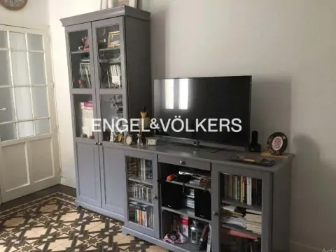 Piso de 58 m² en Madrid (3/25)