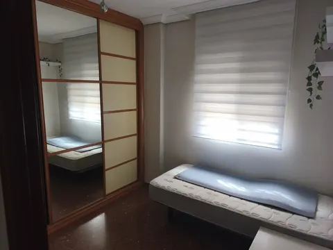 Pis de 70 m² a Sevilla