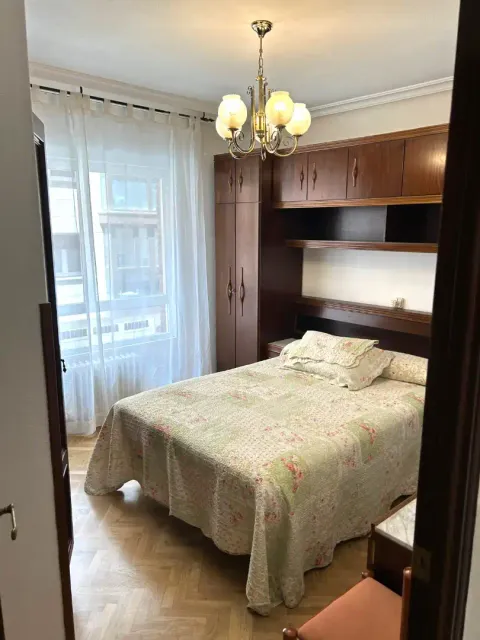 Pis de 94 m² a Gijón