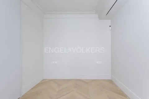 Pis de 100 m² a Madrid