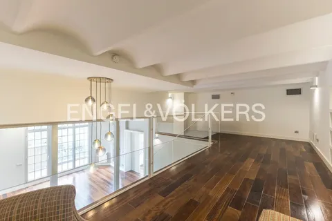 Pis de 176 m² a Barcelona