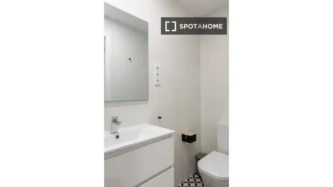 Habitación en alquiler, Barcelona
