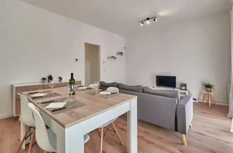 Wohnung 71 m² in Lleida