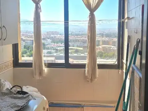 Pis de 200 m² a Granada