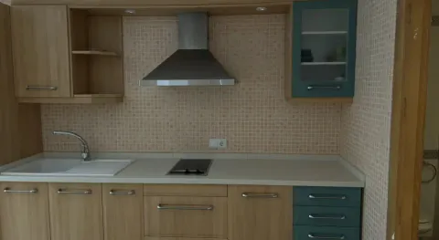 Piso de 70 m² en La Guardia de Jaén