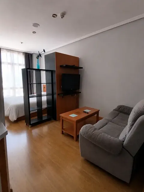 Apartamento 40 m² em León
