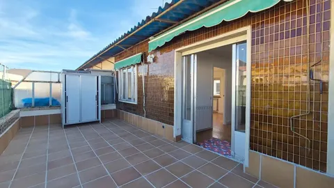 Pis de 89 m² a Salamanca