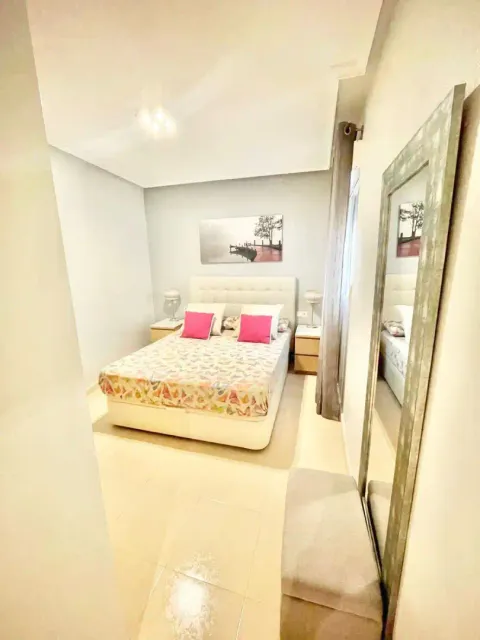 Apartamento 65 m² em Torrevieja