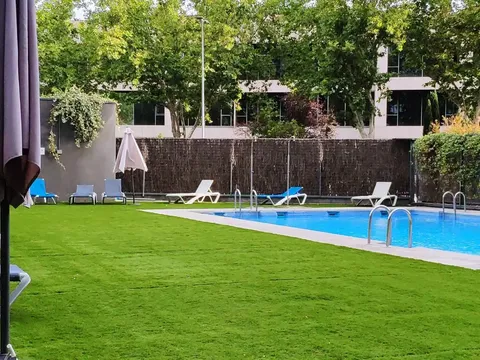 Appartement 74 m² à San Sebastián de los Reyes
