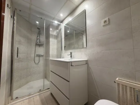 Pis de 64 m² a Saragossa