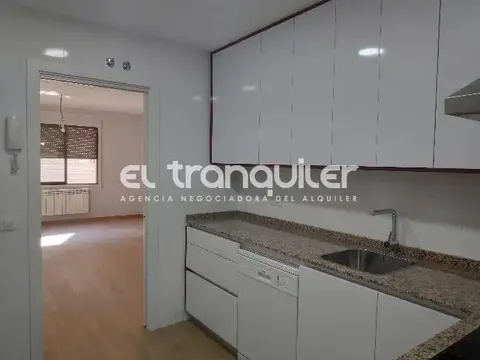 Pis de 88 m² a Madrid