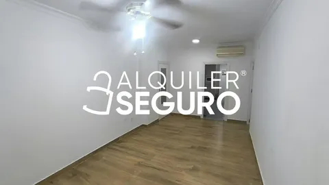 Pis de 120 m² a Sevilla