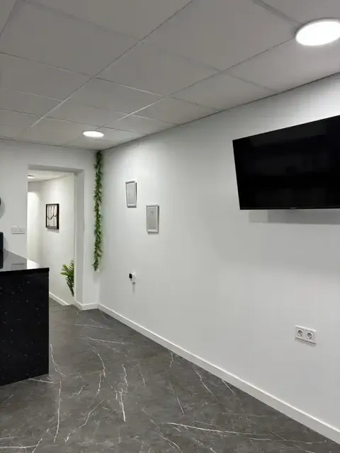 Pis de 80 m² a Múrcia
