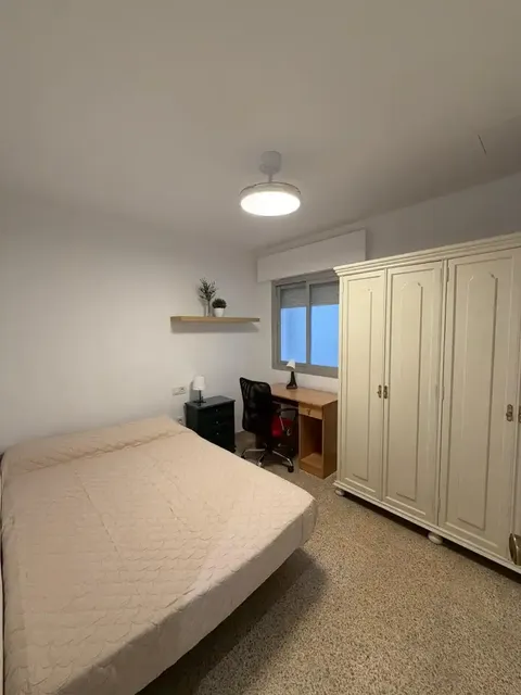 Pis de 100 m² a Granada