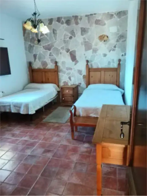 Casa de 60 m² a Barcarrota