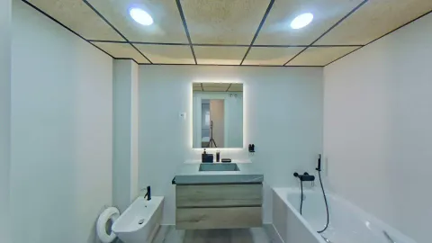 Appartamento 174 m² a Alcalá de Henares
